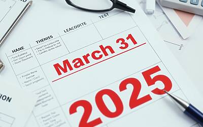 Scadenze fiscali: calendario utile per contribuenti e aziende da seguire con attenzione