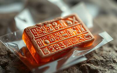 Scrittura cuneiforme e archiviazione: il segreto della densità di dati innovativa