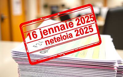 Secondo acconto: scadenze e consigli per evitare sanzioni nel 2025