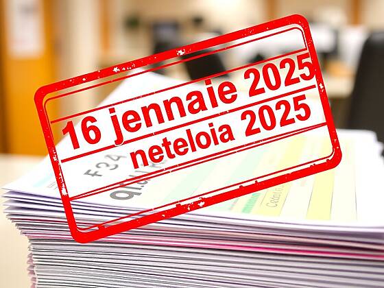 Secondo acconto: scadenze e consigli per evitare sanzioni nel 2025