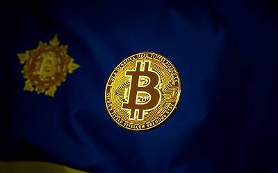 Senatore dell'Oklahoma propone legge per i pagamenti in Bitcoin e libertà finanziaria