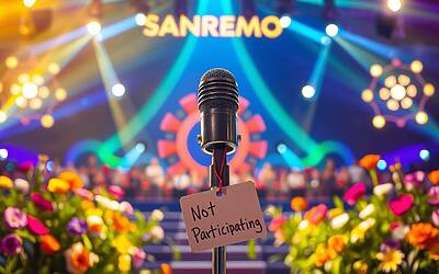 Serena Rossi chiarisce: non parteciperò a Sanremo, sono all'oscuro di tutto