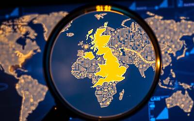 Servizi di ricerca nel Regno Unito: analisi delle tendenze e delle aspettative attuali