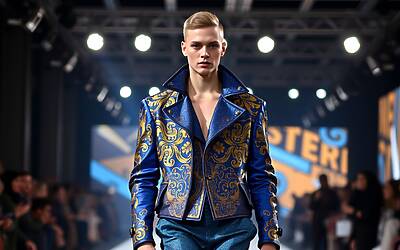 Sfilate di Milano Fashion Week Uomo: novità e date imperdibili per l’Autunno/Inverno