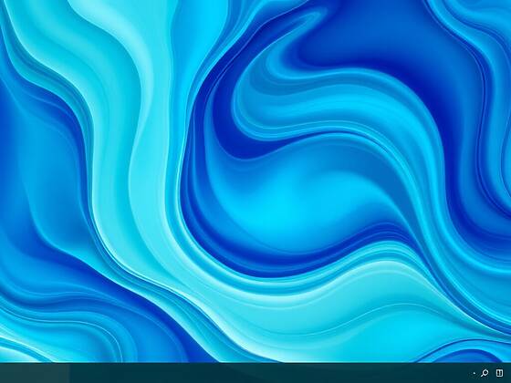 Sfondi ufficiali Fluid Textures per Windows da scaricare gratuitamente e personalizzare il desktop