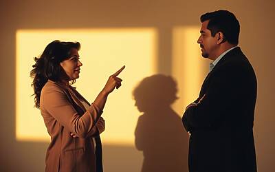 Shaila Gatta critica Javier Martinez al Grande Fratello: ascolta le sue parole!