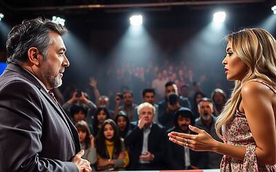 Shaila nel Grande Fratello sotto accusa: il commento controverso su Esselunga