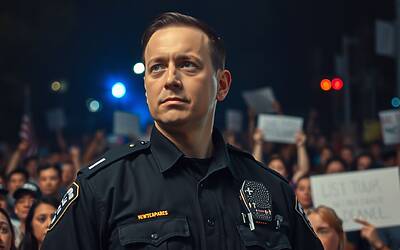 Sicurezza Digitale e Rischi: Analisi su Body Cam e Riconoscimento Facciale