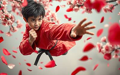 Sifu, il picchiaduro Kung Fu da scaricare gratuitamente su Epic Games Store