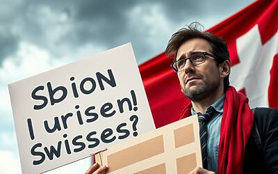 Sindacati contrari al nuovo accordo tra Svizzera e Unione Europea