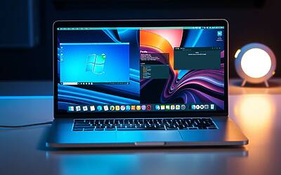 Sistemi operativi x86 su Mac Apple Silicon con Parallels: come funziona e vantaggi