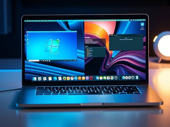 Sistemi operativi x86 su Mac Apple Silicon con Parallels: come funziona e vantaggi