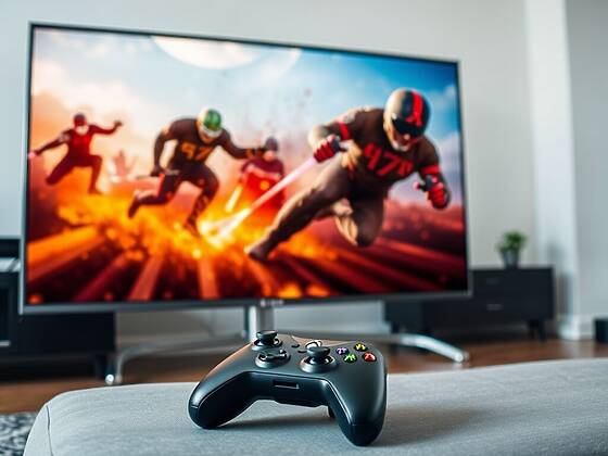 Smart TV e Xbox: nuova alleanza di LG per far decollare il cloud gaming