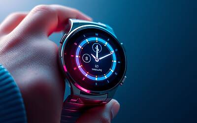 Smartwatch Samsung: controlla la tua TV con un semplice gesto innovativo