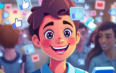 Social Media Users Come Piani Creativi per Strategie di Marketing Efficaci e Coinvolgenti