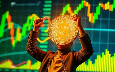 Solana pronta a crescere grazie all’adozione degli ETF e al supporto retail