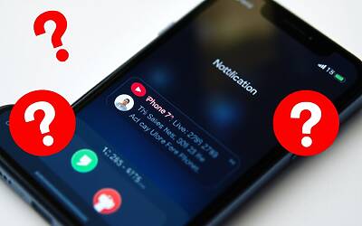 Soluzioni per notifiche e fake news su iPhone: guida pratica di Apple
