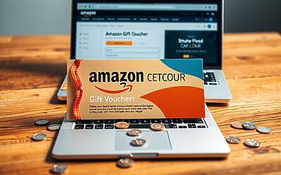 Sondaggio Amazon: scopri come ricevere un buono in regalo subito!