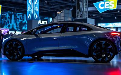 Sony svela novità imperdibili alla conferenza stampa CES in diretta lunedì sera