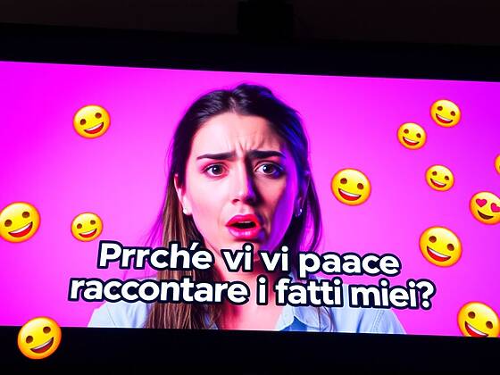 Sophie Codegoni rivela il confronto con una celebre ex di Uomini e Donne