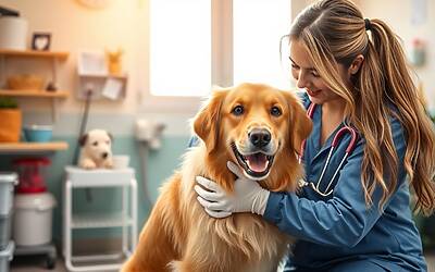 Spese veterinarie detraibili: guida completa per risparmiare sulle cure degli animali