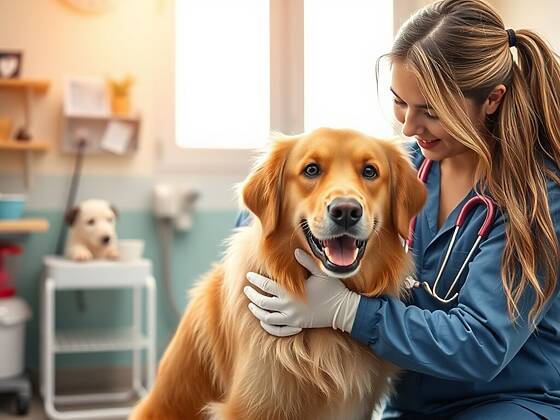 Spese veterinarie detraibili: guida completa per risparmiare sulle cure degli animali