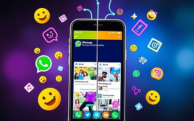 Storie Facebook e Instagram: come trasformare gli Status di WhatsApp in contenuti coinvolgenti per i tuoi social