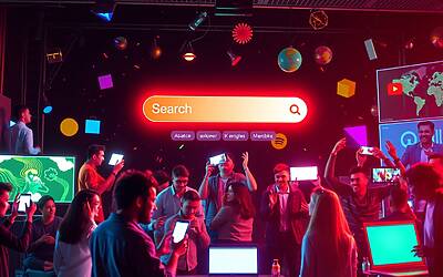 "Strategie efficaci per migliorare la visibilità online senza dipendere da Google"