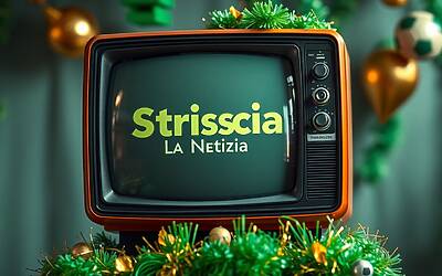 Striscia La Notizia non va in onda: motivi della pausa e aggiornamenti importanti