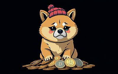 Swissquote si unisce alla mania delle memecoin mentre il sentiment di mercato cali