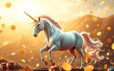 Sygnum: raccolta di capitali da 58 milioni di dollari grazie a Fulgur Ventures