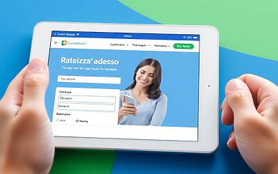 Tasse online: guida alla nuova richiesta di rateizzazione e chi può beneficiarne