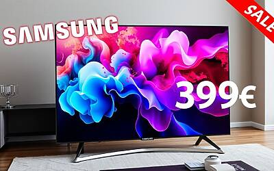 Televisori scontati: approfitta delle offerte imperdibili e risparmia subito!