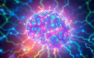 Titan: la nuova frontiera dell'AI con memoria simile a quella umana