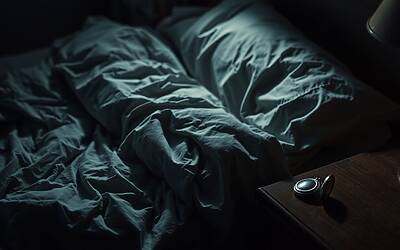 Tommaso svela il segreto di Luca e Jessica: verità sul loro letto intimo