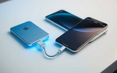 Trasferimento contatti da iPhone a smartphone Android in pochi semplici passaggi