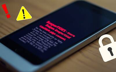 Truffa nei messaggi: come difenderti e non cadere nella rete del raggiro