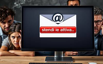 Truffa phishing su Amazon: come riconoscere l'abbonamento Prime scaduto e proteggerti
