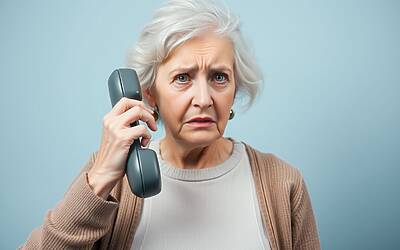 Truffe telefoniche in Italia: attenzione al “pronto”, ecco come difendersi