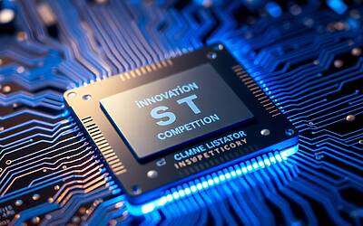 Trump e il tech: notizie che hanno cambiato l'industria tecnologica in 100 giorni