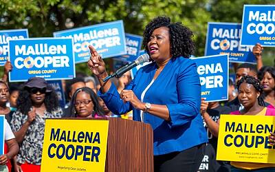 Trump e l'insediamento: reportage in tre parti su Sky TG24 e Sky Documentaries