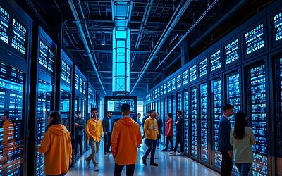 Trump si prepara a scommettere sul futuro dell'intelligenza artificiale e innovazione