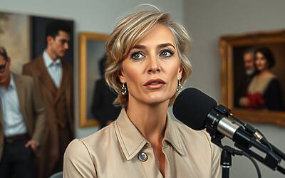 Uomini e Donne: De Filippi delusa, Pili Stella raggiunge un nuovo record negativo