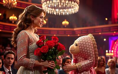 Uomini e Donne: l'opinione di un ex Temptation Island su Martina De Ioannon