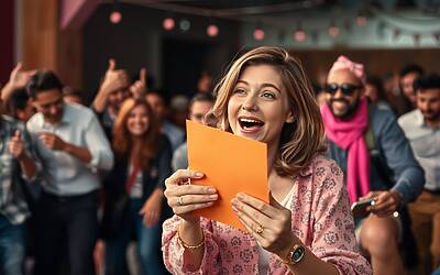 Valeria Marini svela segreti sorprendenti nella sua posta del cuore: momenti memorabili emergono