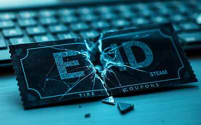 Valve dice addio ai coupon Steam e gli sconti? Scopri le novità!