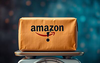 Vendita pacchi a peso su Amazon: risparmia su prodotti di valore elevato
