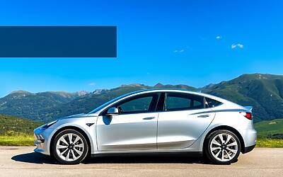 Vendite auto elettriche in Svizzera rallentano: analisi del mercato attuale e prospettive