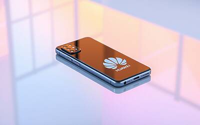 Vendite di iPhone in calo in Cina: Huawei registra una crescita straordinaria nel 2024