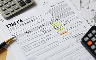 Versamenti parziali e avvisi bonari: nuove informazioni sui codici tributo F24